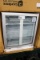 NEW EXCELLENCE CTF-3HC COUNTERTOP FREEZER