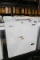 NEW SCRATCH & DENT FL COLD UNI 11 SELF CONTAINED 28IN. CHEST FREEZER