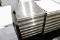 NEW SCRATCH & DENT PREPRITE PAD7 23IN. STAINLESS STEEL 7-DRAWER AMBIENT CABINET ON CASTERS