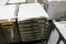 NEW PREPRITE PAD7 23IN. STAINLESS STEEL 7-DRAWER AMBIENT CABINET ON CASTERS