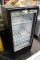 NEW FLOOR MODEL DISPLAY 2010 FOGEL VR-10-BEV-BB-RH-0 SELF CONTAINED 1-DOOR COOLER