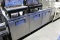 TRUE 93IN SELF CONTAINED 3-DOOR WORKTOP COOLER