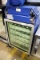 MINUS FORTY SELF CONTAINED 1-DOOR FREEZER