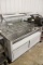 HILLPHOENIX/BARKER 63IN. 4-WELL HOT FOOD BAR