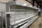 HILLPHOENIX 20FT REMOTE 05DM BEER CASES 2010 - (1)8FT (1)12FT