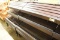4FT 3-SLANT SHELF BAKERY DISPLAYS