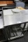 CHICKEN BREADING CART