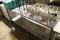 6FT STAINLESS STEEL TABLE
