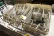 1 LOT - COOLING RACKS