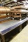 6FT SLANT PRODUCE TABLE
