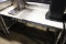 POLYTOP 5FT WORKTOP TABLE