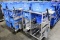 CANNON CART TOTE PICKING CART - TOTES INCLUDED