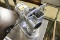OMCAN ELECTRIC CHEESE GRATER