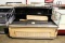 KILLION PFW-74-43-48-V-N-MOBILE 74IN. 2-DECK SELF CONTAINED PRODUCE CASE 2015