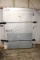 KYSOR 72X92 PALLET SIZE WALK-IN COOLER DOOR