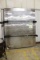 KYSOR 72X92 PALLET SIZE WALK-IN COOLER DOOR