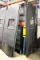 SWINGING DOORS 35X91