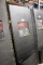 SWINGING DOOR 34X83