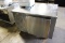 4FT SELF CONTAINED 1-DOOR UNDERCOUNTER COOLER