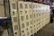 1 LOT - (15)2-DOOR LOCKERS