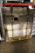 4FTX4FT STAINLESS STEEL VENT HOOD