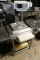 HOBART STEP SAVER HOT WRAP ATATION W/ HOBART QUANTUM SCALE/PRINTER