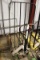 CROWN PALLET JACK
