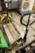 CROWN PALLET JACK