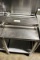HEATSEAL HOT WRAP STATION