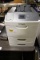 LEXMARK MS810DN PRINTER