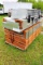 MISC URETHANE WALK-IN COOLER PANELS & CORNERS (4)4X8 (3)2X8 (2)3X8 (4)CORNERS (2)3X12 (1)2X12