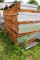 MISC URETHANE WALK-IN COOLER PANELS (13)4X8 (3)3X8 (2)2X8