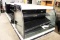 HUSSMANN IM-04 REMOTE 3-DECK ISLAND DELI CASES 2011 (2-5FT, 1-8FT DOUBLE SIDED)