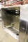 79IN X 66IN STAINLESS STEEL VENT HOOD