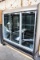 NEW 2022 HUSSMANN IDD5NL6 REMOTE 3-DOOR DAIRY COOLER CASE