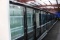 2008 HUSSMANN RLN-5,5,4,4,4,5 REMOTE FREEZER DOOR CASE, HOT GAS DEFROST - SOLD BY THE DOOR