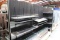 NEW 4FT. 4-TIER SHELVING DISPLAY
