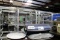 1 LOT - MISC LOT W/ SAN JAMAR CONDIMENT CONTAINER, COUNTERTOP SPINNING DISPLAY RACK, ETC.
