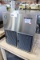 HOSHIZAKI F-801MAJ AIR COOLED SELF CONTAINED FLAKER ICE MAKER HEAD