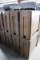 3FT X 14IN. BAKERY PRODUCE DISPLAY BINS