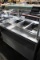 HILLPHOENIX/ BARKER 54IN. 3-WELL HOT FOOD BAR 2019