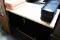 NEW 57IN. WOODTOP WORK COUNTER