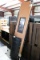 22IN X 92IN SWINGING DOOR