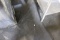 STAINLESS STEEL INSERT PANS