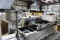 BELSHAW ADAMATIC DONUT ROBOT MARK II DONUT FRYER