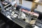 BELSHAW ADAMATIC DONUT ROBOT MARK II DONUT FRYER