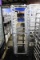 SHEET PAN RACKS