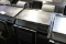 METTLER TOLEDO PACT-M SCALE/PRINTER