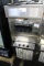 ELECTRO FREEZE SL500-132 3-FLAVOR FROZEN YOGURT/ SOFT SERVE ICE CREAM MACHINE