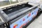 MTL COOL FT-6-240 6FT SELF CONTAINED OPEN AIR PRODUCE BERRY DISPLAY CASE 2021